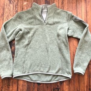 Arcteryx Women’s pullover